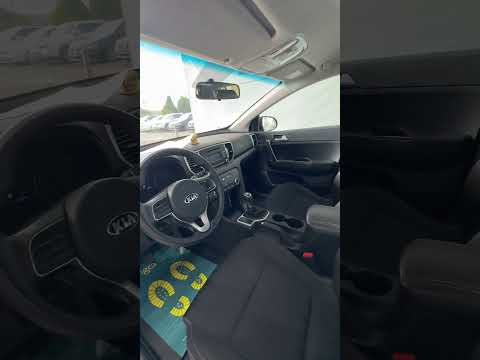 фото kia sportage iv 0