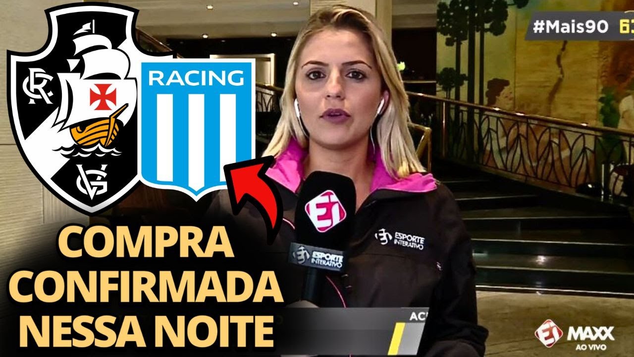 URGENTE!!! PEDRINHO FECHA PRIMEIRA CONTRATAÇÃO PRA 2025!? REFORÇO DE PESO! ÚLTIMAS NOTÍCIAS DO VASCO