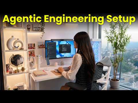 My AI Coding Setup as a Senior Software Engineer