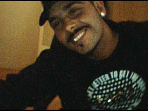 Mc Serkan Tehlikeli Madde   Meyhaneci   2010   ALBUM TRACK