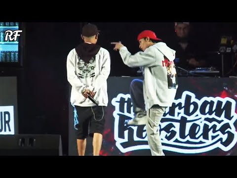 VIJAY VOLVIÓ a FLUIR en DANCE HALL😸🎵| Beat Mode: Vijay Kesh