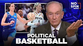 'These Nuts are Bad People!' — Bill O'Reilly on Sophie Cunningham & Caitlin Clark Controversies