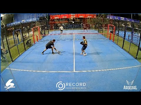 Torneo Anual San Isidro - 31 de Enero 2026