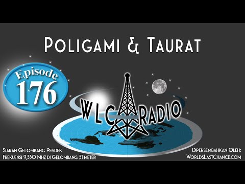 Poligami & Taurat