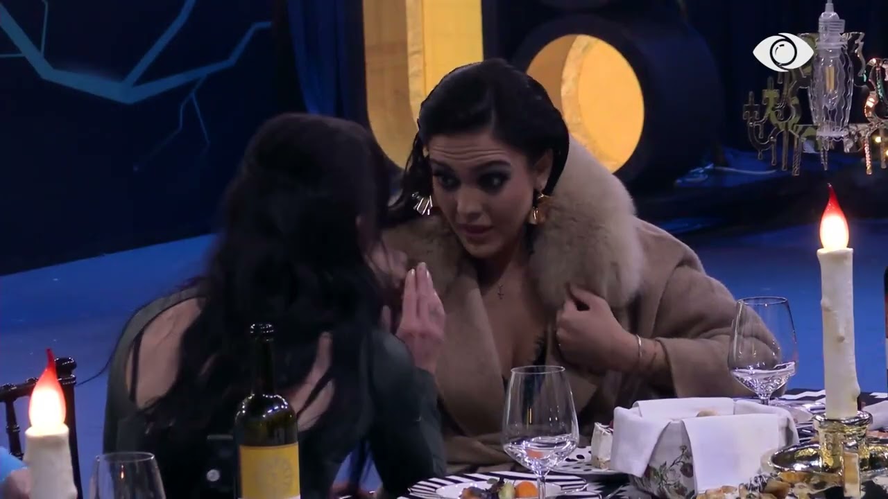 “Tiri e ka të gjithën në dorë…”/ Livia debaton me Eglin për nominimin