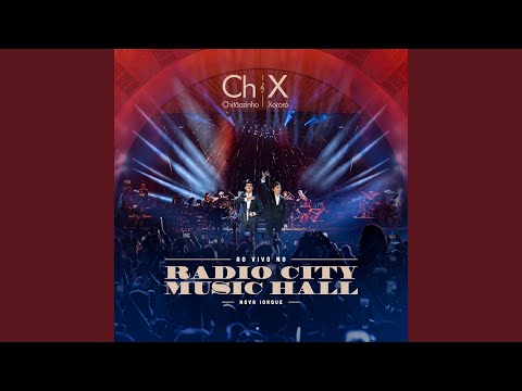 Videoclip de DE CORAÇÃO PRA CORAÇÃO (Ao Vivo) — Chitãozinho & Xororó