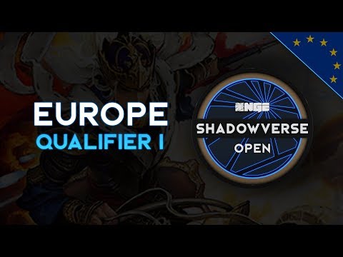 Baad vs Dasvi - Starforged Legends EU Qualifier 1 - NSVO