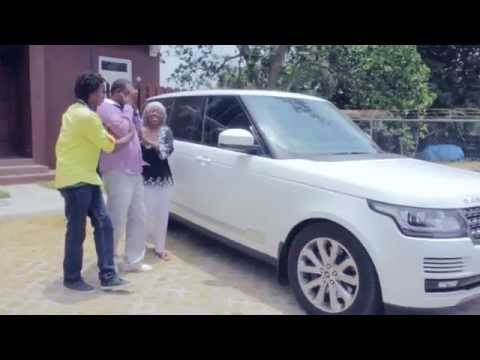 Kenny Smith-Range Rover (Official Video)