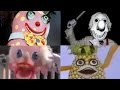 Top 20 Unintentionally Disturbing Kids Characters From Around The World