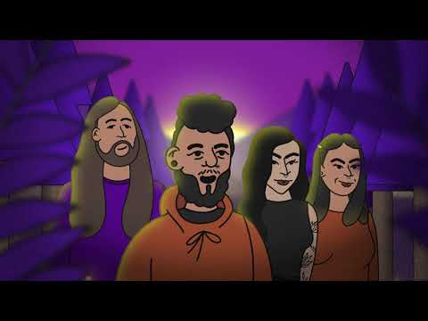 La Flor Del Tiempo official video - Zeta & Orquesta Abajo Cadenas - Música en Español