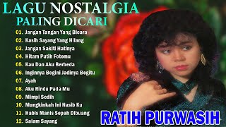 Download lagu Ratih Purwasih Full Album Terbaik - Tembang Kenangan | Lagu Lawas Nostalgia 80an 90an Terpopuler📀 mp3