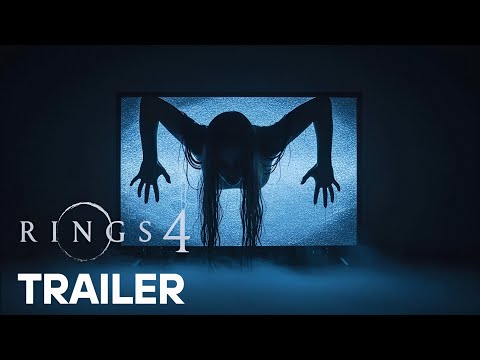 THE RING IV (2026) – She Wants Out | Horror/Mystery Concept Trailer 