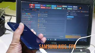 Samsung A10s Frp 2023 Last Update With Unlock Tools