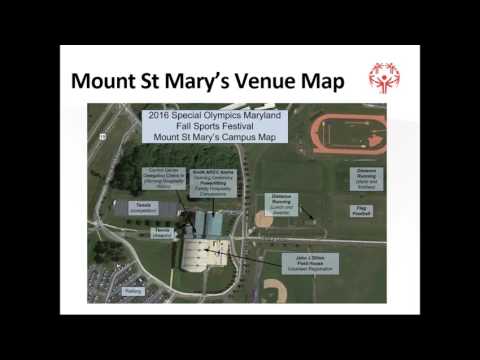 SOMD Tennis PreCompetition Webinar 2016 10 12