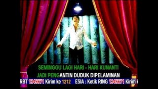 Download lagu Ricky Likoer - Seminggu Lagi [ ] mp3