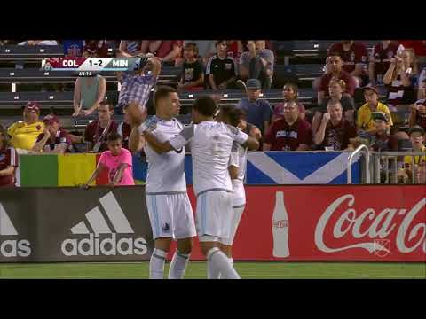 download lagu mp3 mp4 Aaron Smith Colorado Rapids, download lagu Aaron Smith Colorado Rapids gratis, unduh video klip Aaron Smith Colorado Rapids