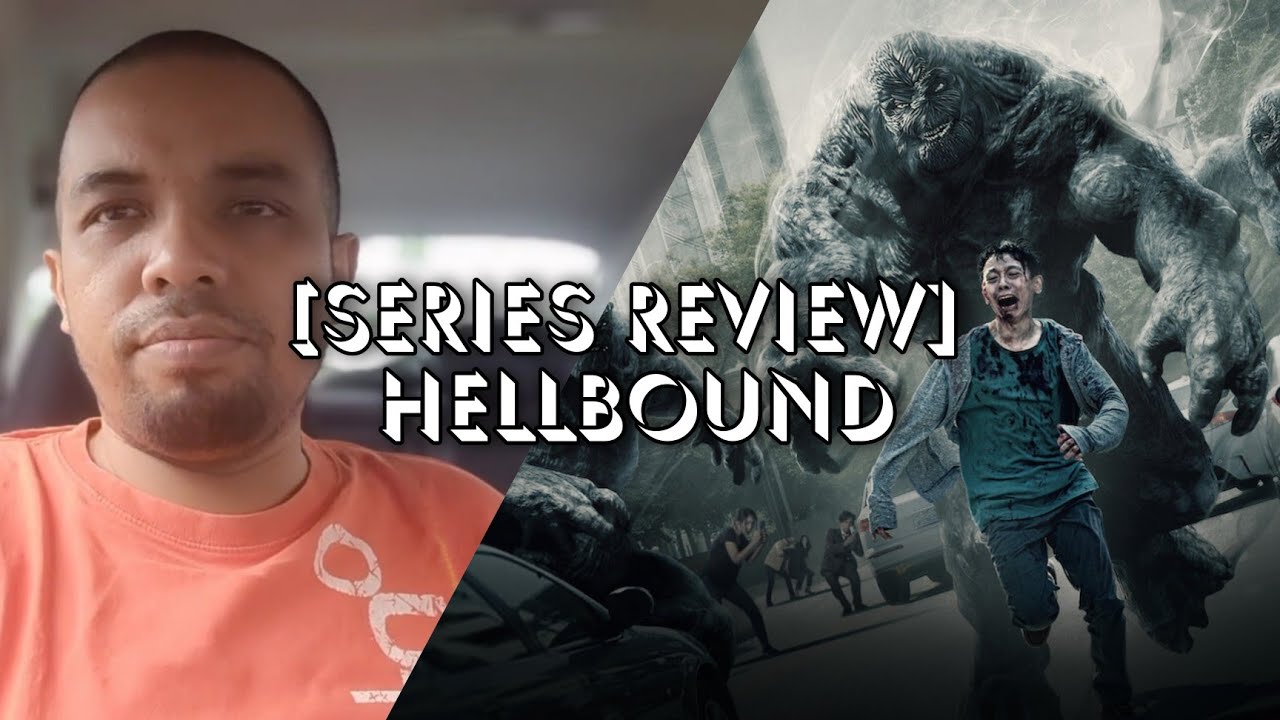 Review Siri Netflix Hellbound (2021) [SPOILER ALERT]