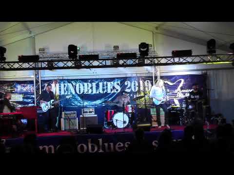 The Night of Guitars @AmenoBlues 5.7.2019 006