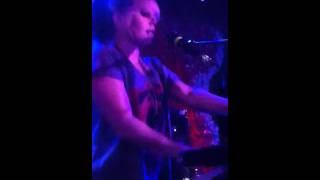 Sway - mates of state