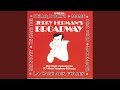 The Marches: Before the Parade Passes By / One Person / Masculinity / Open a New Window / I'll...
