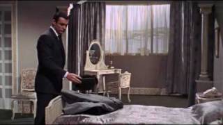 The James Bond Theme in From Russia With Love (1963)