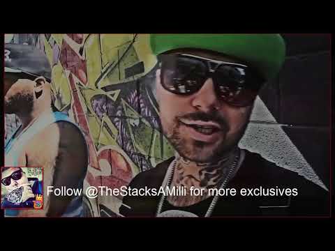 Rico Recklezz Feat  Gon Gotti & Giuseppe   Go Crazy LEAKED TRACK!   Exclusive by StacksAMilli