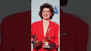 What Caused K  T  Oslin&#39;s Death  #shortsfeed #outlawcountry #countrymusic