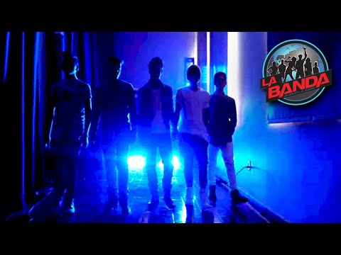 The Battle of the Bands Begins | La Banda Middle Rounds 2015