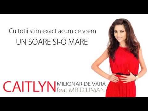 Caitlyn feat Mr Diliman Milionar de vise Milionar de stari