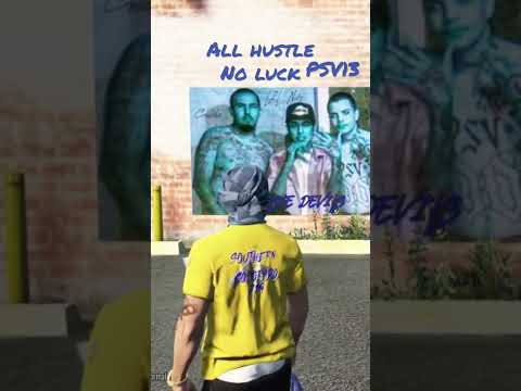 Lil Nate - 5 on it #liltravieso #gta #gta5 #shorts #chicano #colorado #pueblo #denver #frontliners