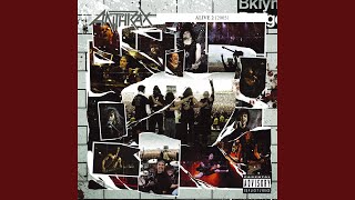 Caught in a Mosh (Live)