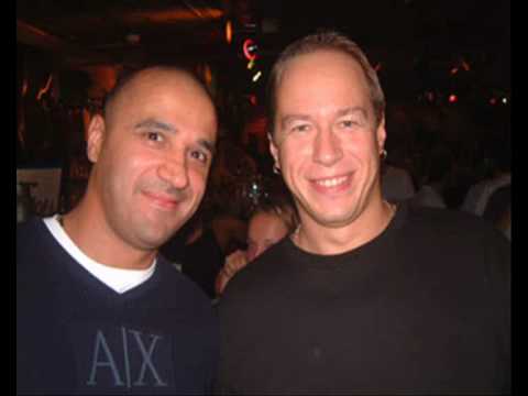 Da Tekno Warriors Feat. Mark V. & Poogie Bear - 2 The Rhytm