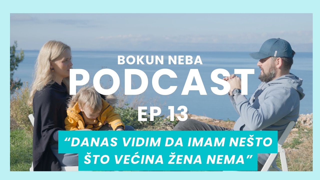 S04 E13 Kako istrenirati zmaja.. zašto je žena bez PRAVOG muža neostvarena