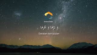 Download lagu Doa Ahd-Terjemahan bahasa Indonesia mp3