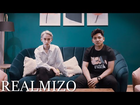 JH Peka & Alex Hauhulh | CHIT N CHAT With Moses NG | Episode-1 | RealMizo
