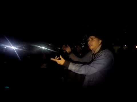 CRIZHO VS CADOK VS BERNO /8°AVOS/ DR#8