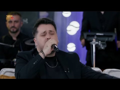 n’Kosove show : Edrit Ademi - Ku i kam shokt e mi