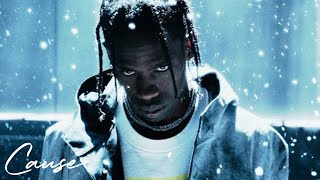 🔥 Travis Scott ft. Drake, Wiz Khalifa, Post Malone, Tyler Grey - STARGAZING (DJ Cause Remix)