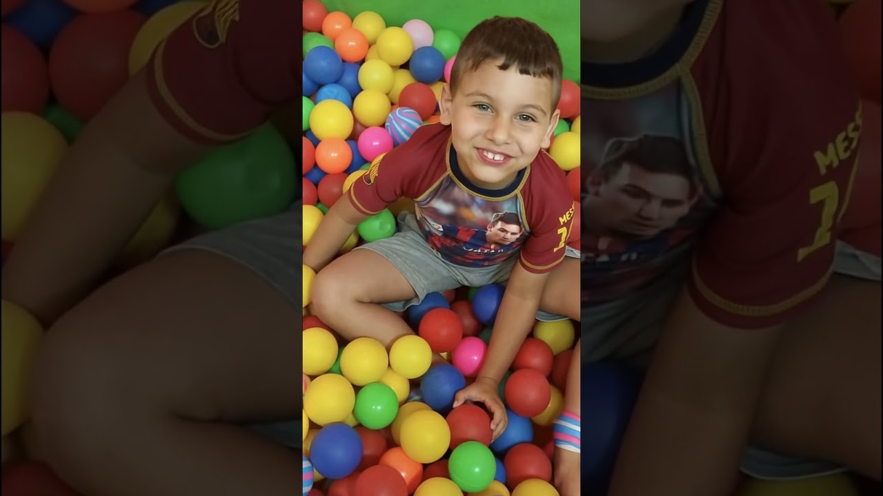 מסע בזמן ירין — בר מצווה