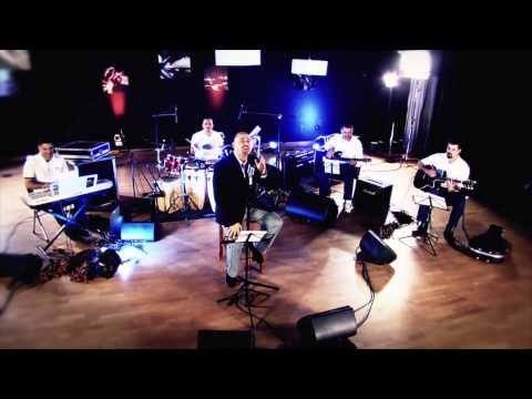 ترانيم مدلي "نجثو لك" عيسى كعبر