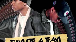 Chris Brown &amp; Tyga - 48 Bar Rap