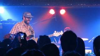 This Will Destroy You - I Believe in Your Victory [Encore] (Live in Hong Kong 27-05-2013)