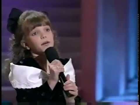 Britney Spears FULL Star Search 2nd Performance