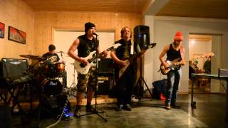 Fenris - Dwarven march