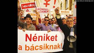 Kiscsillag - Igen, Uram [Néniket a bácsiknak! - 2011]