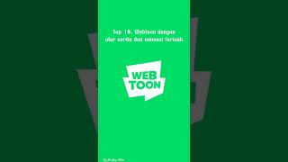 Download lagu Top 10, Webtoon dengan alur cerita dan animasi terbaik. Kalian wajib baca nih!!! mp3