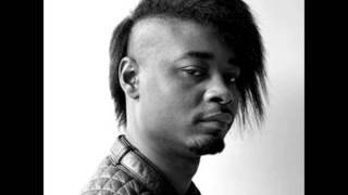 Express Yourself-Danny Brown