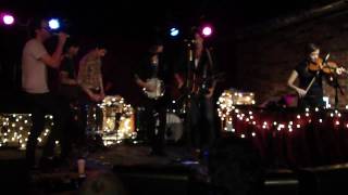 Butch Walker - Don&#39;t You Think Someone Should Take You Home