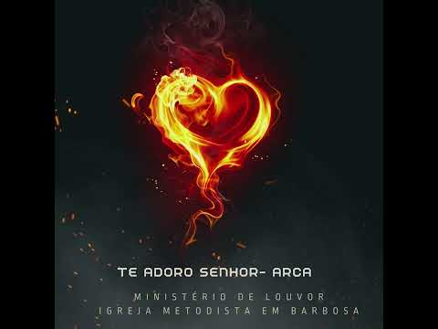 Te Adoro Senhor - Luís Felipe Marques Lima