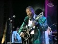Playin' with my friends Live in Montreux 1995 B.B. King
